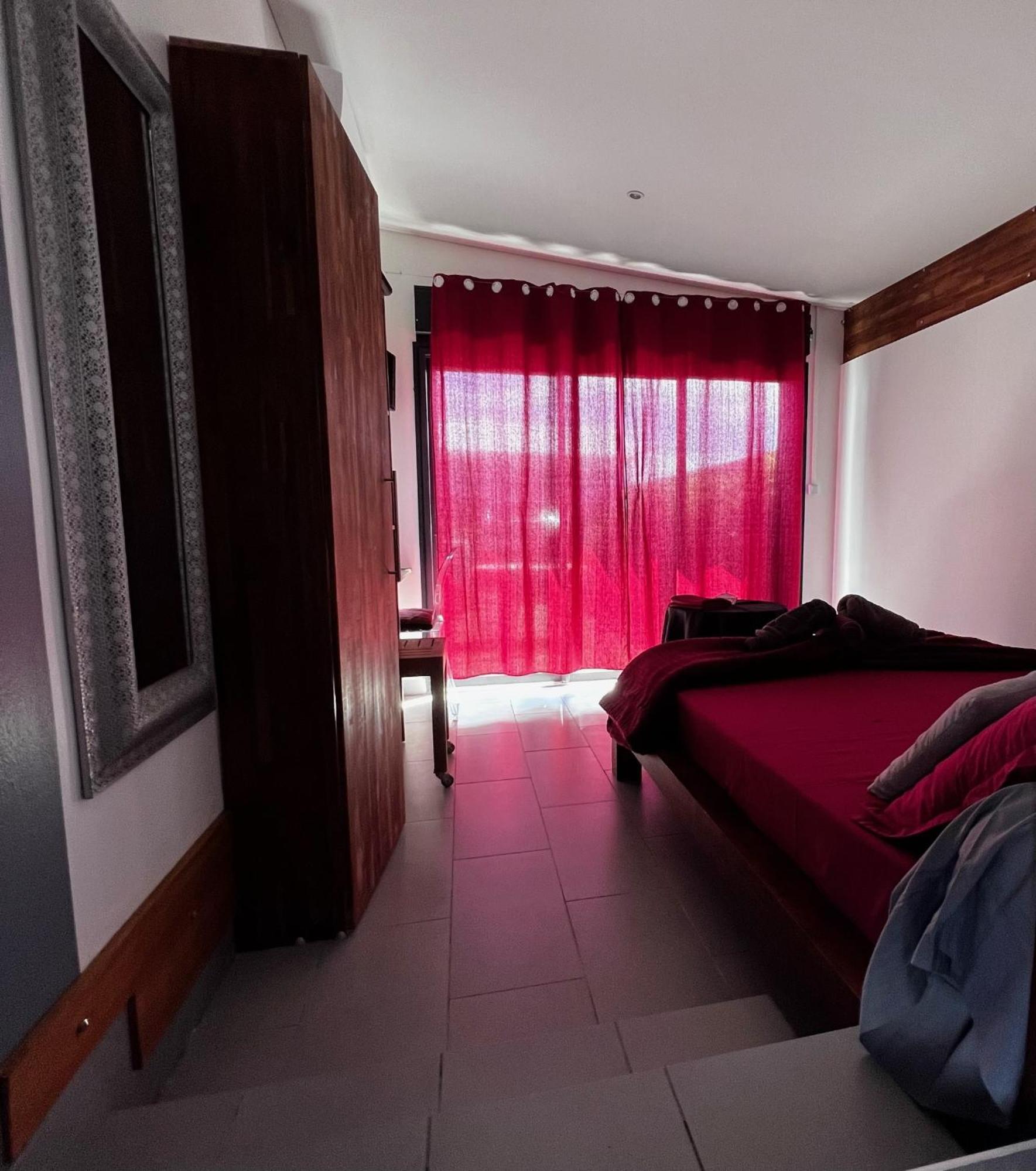 Studio Cosy Kazadalo, Deux Rives - Sainte-Suzanne Экстерьер фото